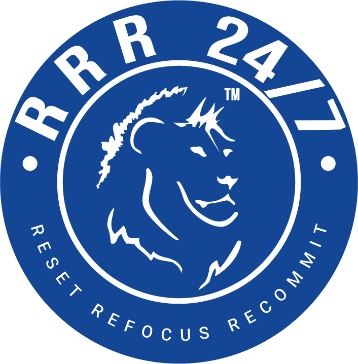 RRR247 Logo